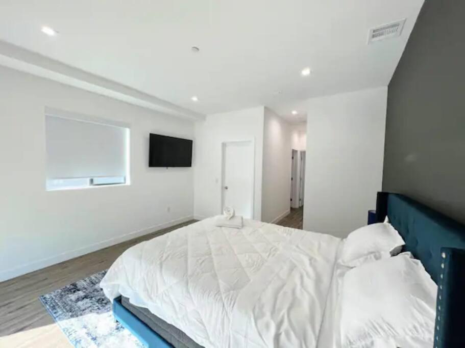 4Br Townhouse In Koreatown Los Angeles Exterior photo
