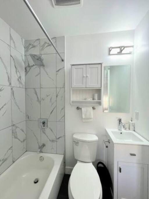 4Br Townhouse In Koreatown Los Angeles Exterior photo