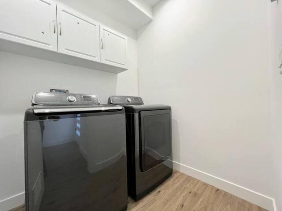 4Br Townhouse In Koreatown Los Angeles Exterior photo